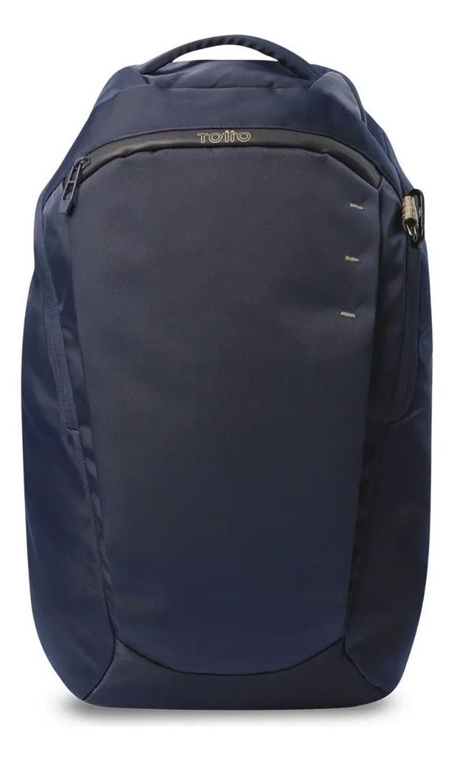 Mochila Ejecutivo Porta Pc 16  Daytona Azul Hombre L