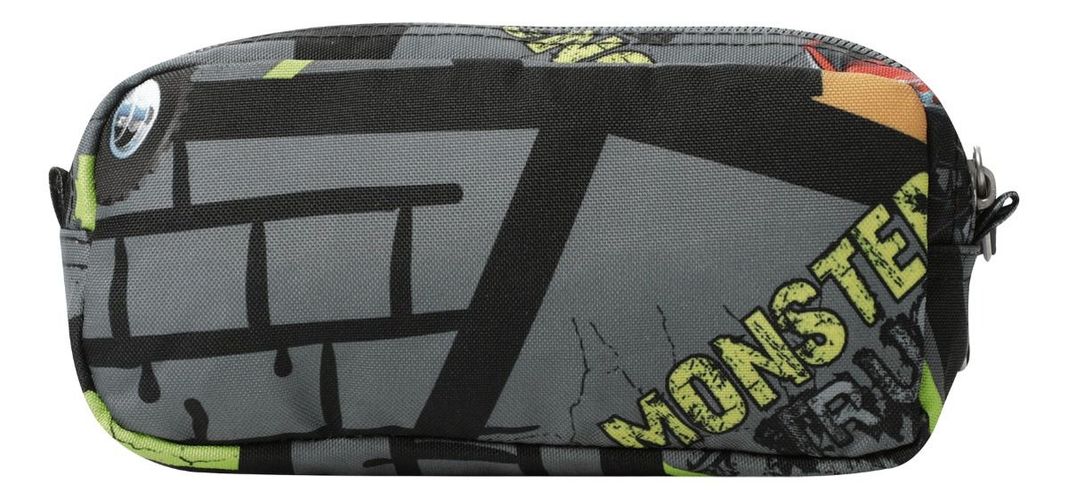 Totto Estuche Escolar para Lapices Rpet Impermeable SOB242-2
