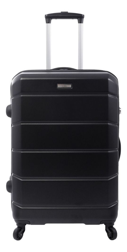 Totto Maleta Mediana Rigida Carry On 4 Ruedas 360 RAY002-0
