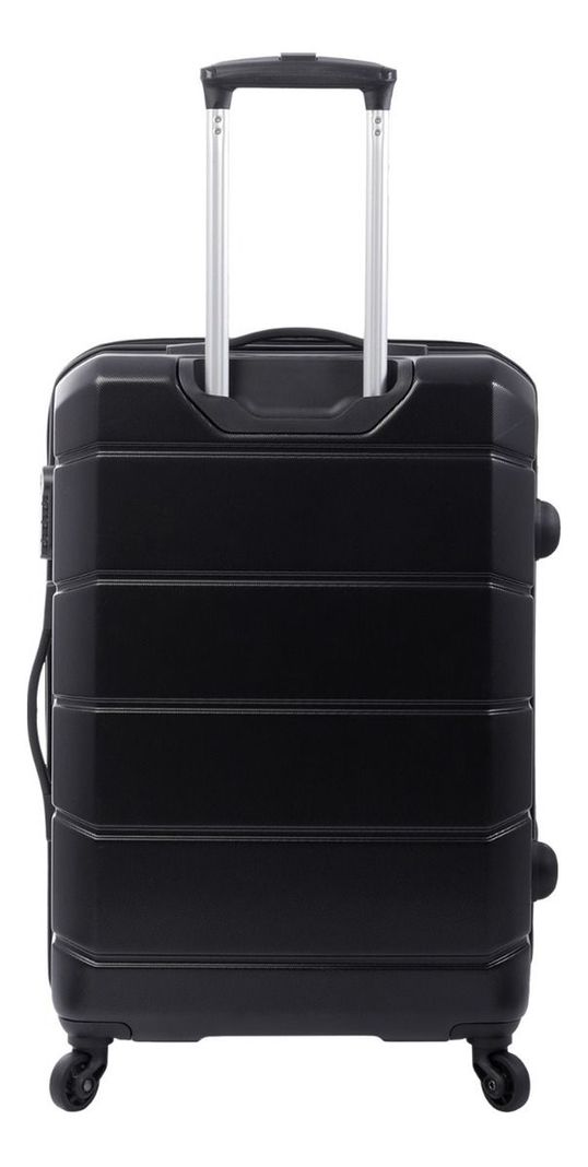 Totto Maleta Mediana Rigida Carry On 4 Ruedas 360 RAY002-4