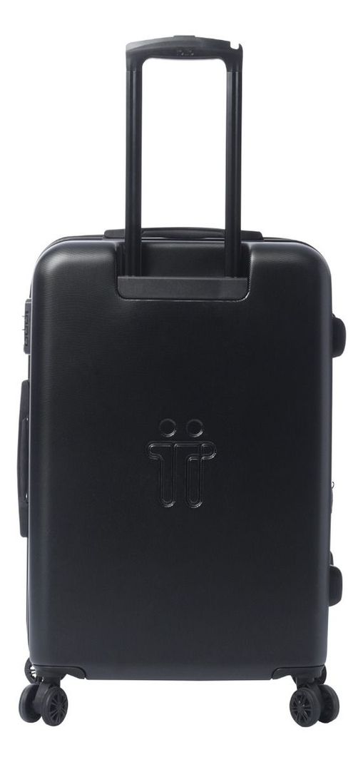Maleta Mediana Rigida Totto 8 Ruedas 360 Carry On BZY242-2