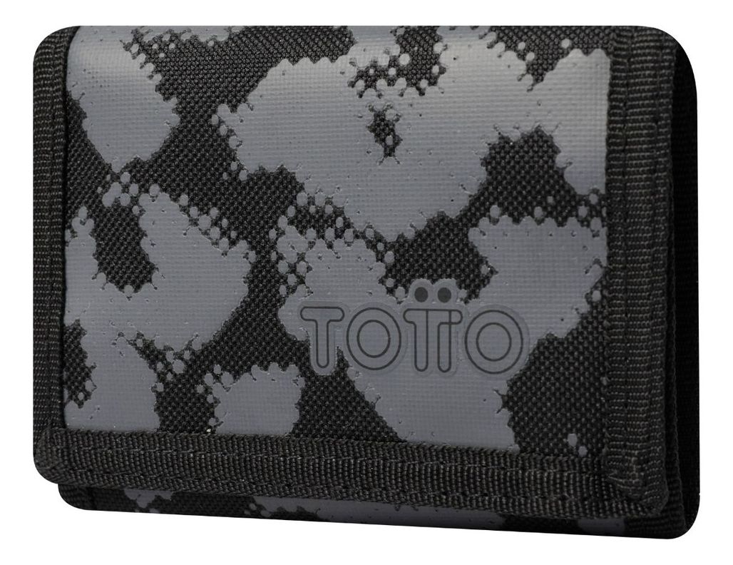 Totto Billetera Tarjetero RFID Segura y Versatil19-1