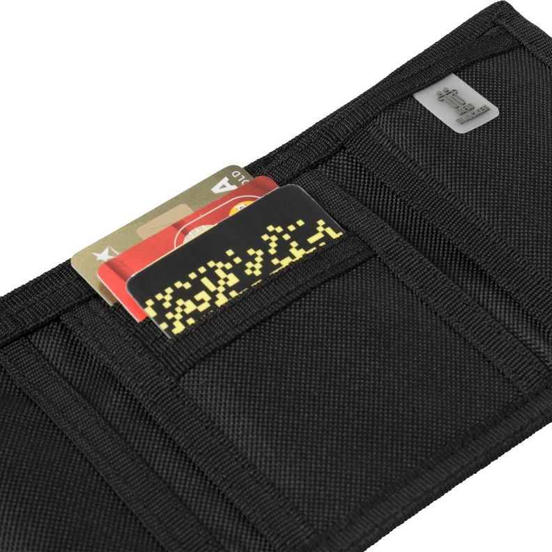 Totto Billetera Tarjetero RFID Segura y Versatil19-4