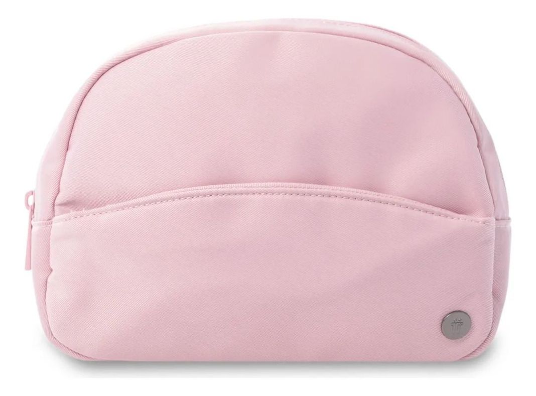Cosmetiquero Multiuso Freya Grande Rosada Rosado L