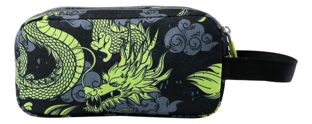 Totto Estuche Escolar para Lapices Rpet Impermeable 8-2