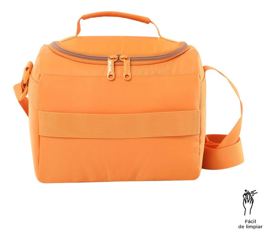 Totto Lonchera Térmica Ejecutiva Impermeable Bolso TRC002-2