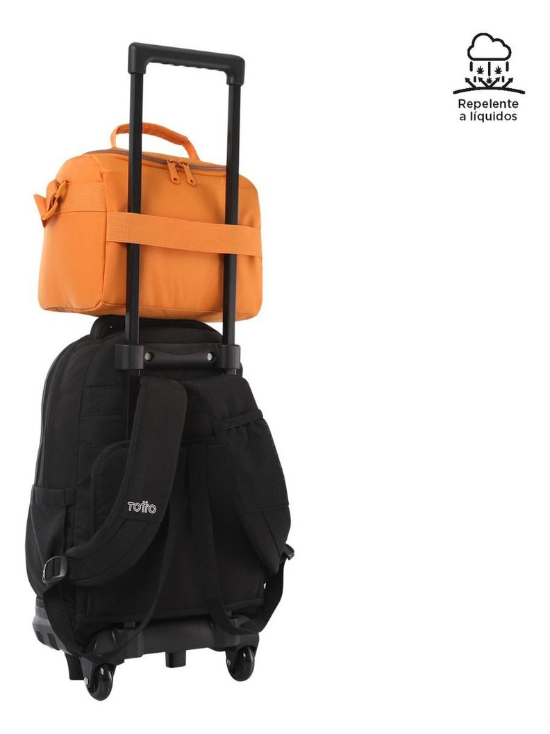 Totto Lonchera Térmica Ejecutiva Impermeable Bolso TRC002-3