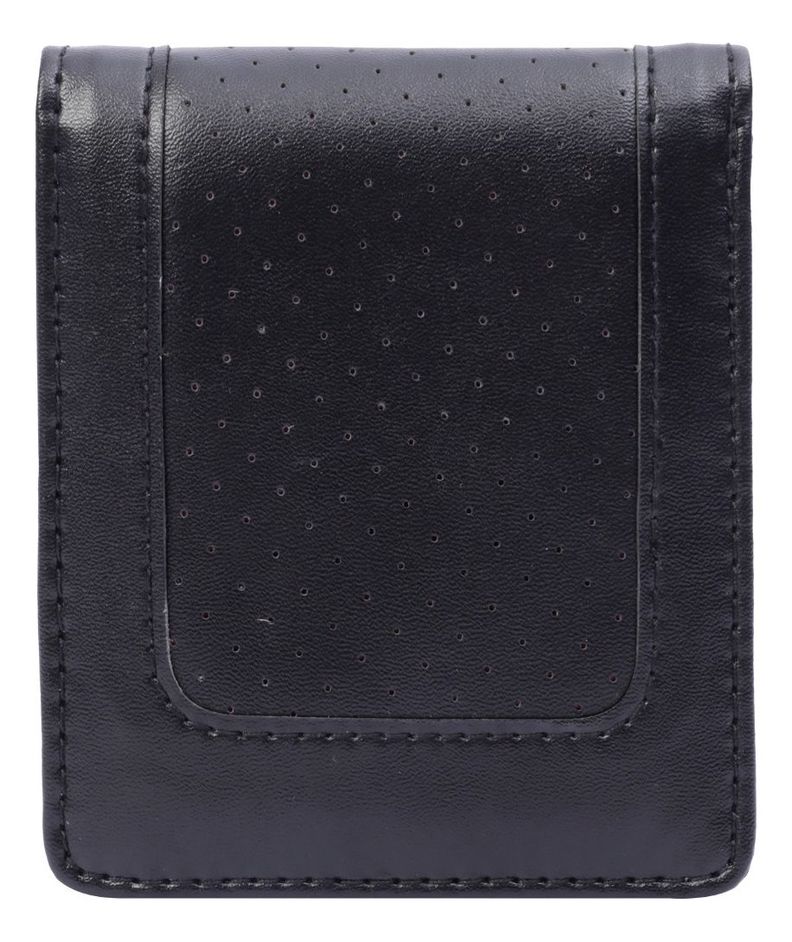 Totto Billetera Tarjetero Monedero RFID Segura y Versatil2-2