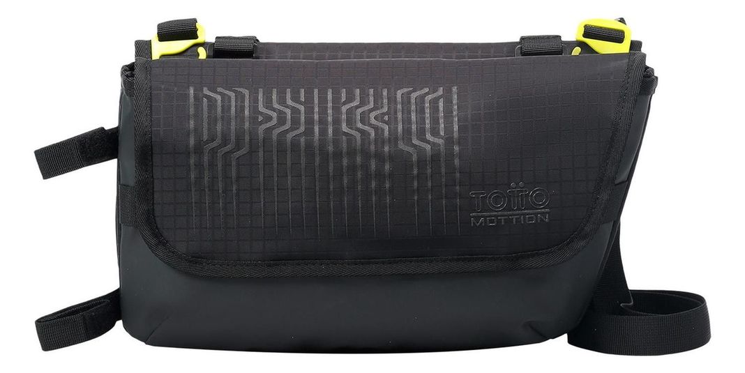 Bolso Para Moto Frame Mottion-0