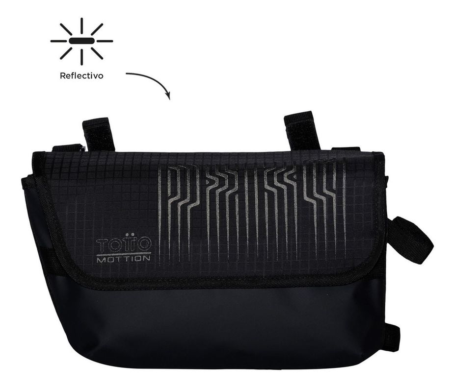 Bolso Para Moto Frame Mottion-2