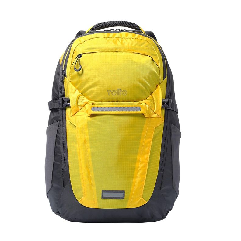 Mochila Wildness 40 Super Lemon-0