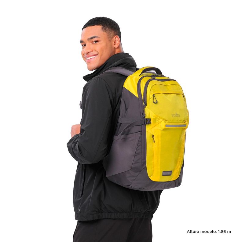 Mochila Wildness 40 Super Lemon-1