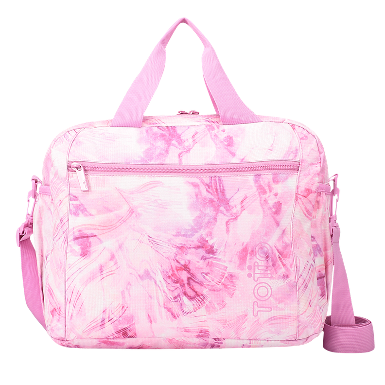 Totto Bolso Deportivo Urbano Juvenil Mujer Gym 19L SHM002-5