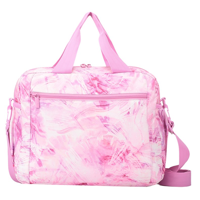 Totto Bolso Deportivo Urbano Juvenil Mujer Gym 19L SHM002-0