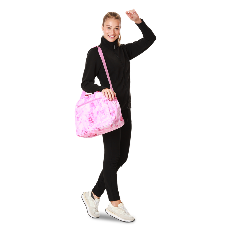 Totto Bolso Deportivo Urbano Juvenil Mujer Gym 19L SHM002-1