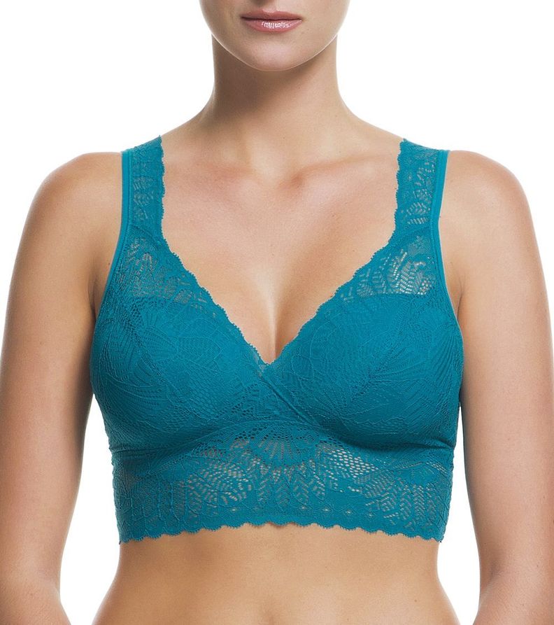 BRALETTE CON ENCAJE 51906-0