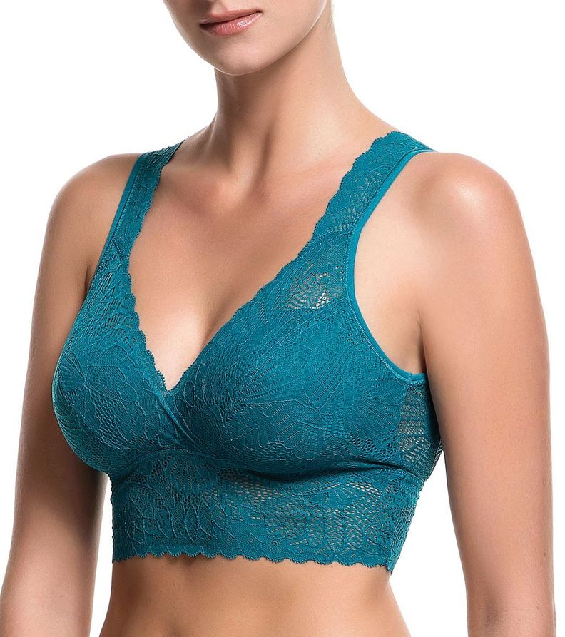 BRALETTE CON ENCAJE 51906-1