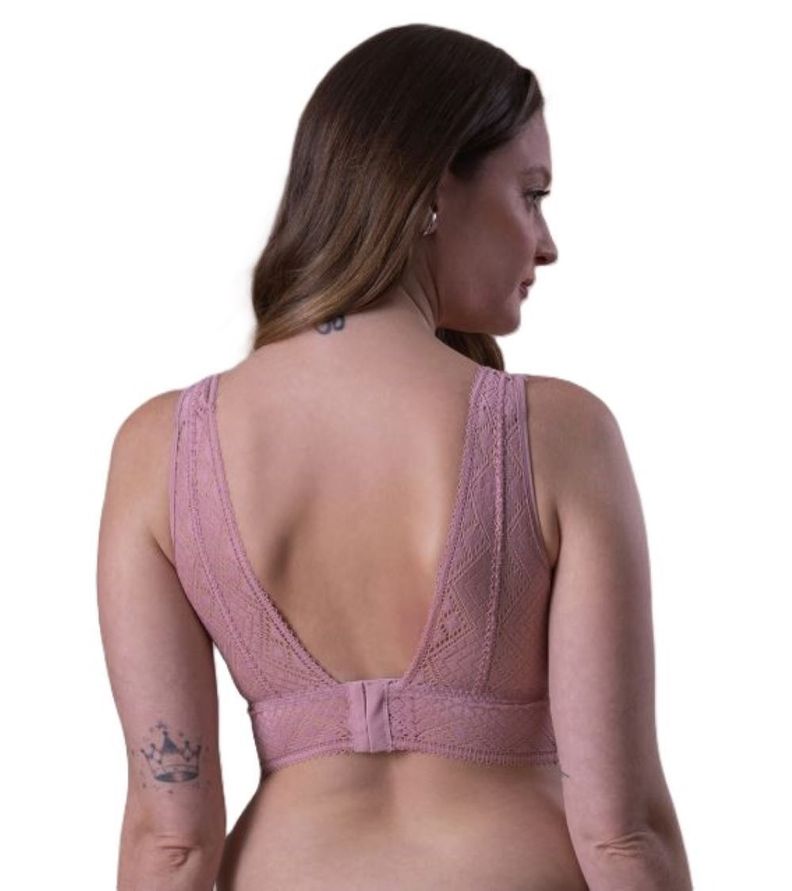 BRALETTE BOULEVARD 81142-1
