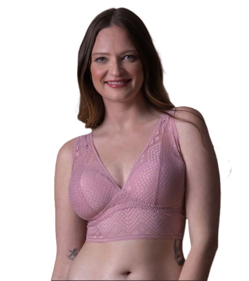 BRALETTE BOULEVARD 81142-2