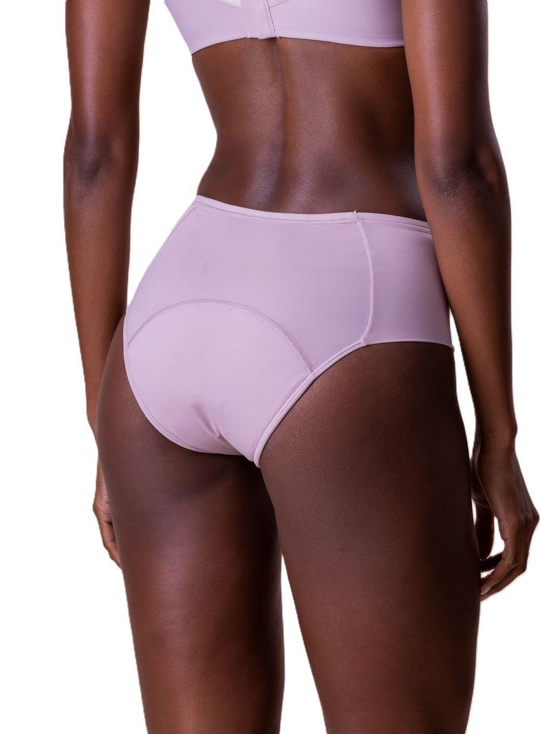 CALZÓN MENSTRUAL ABSORBENTE CYCLOS HOT PANTY 50100-2