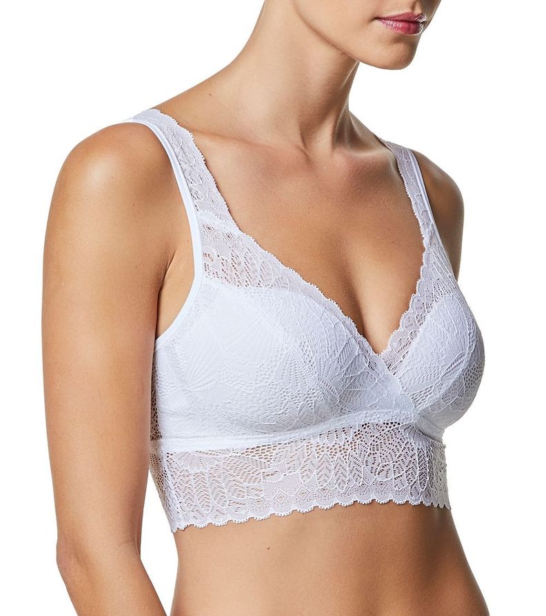 BRALETTE CON ENCAJE 51906-1