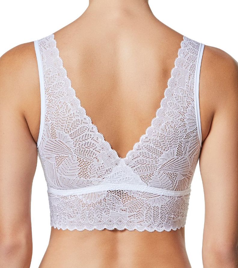 BRALETTE CON ENCAJE 51906-2