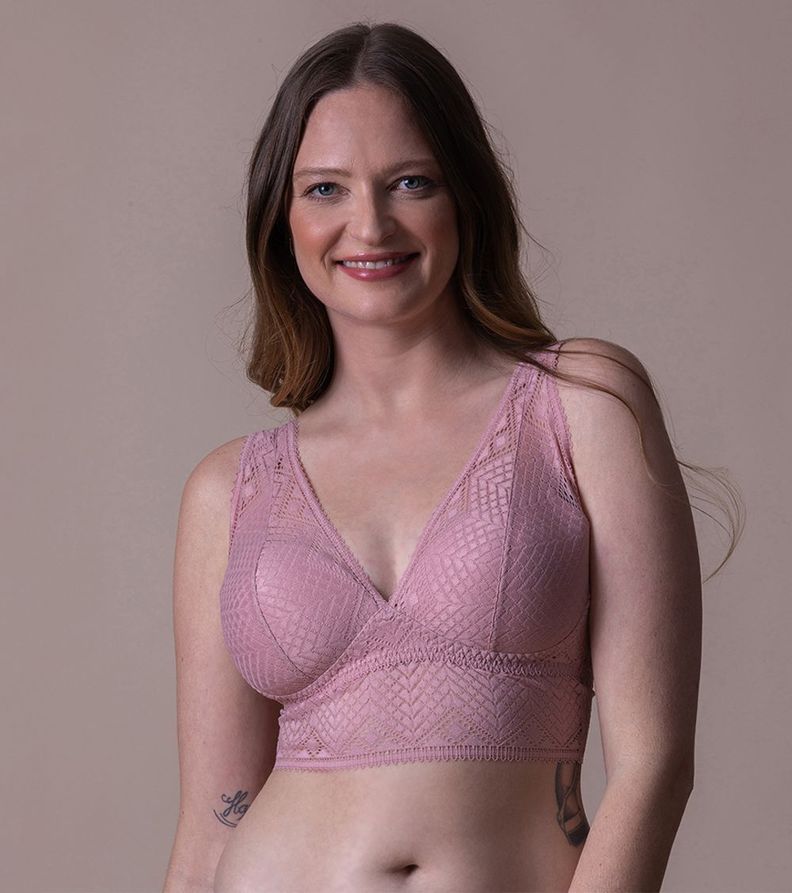 BRALETTE BOULEVARD 81142-2