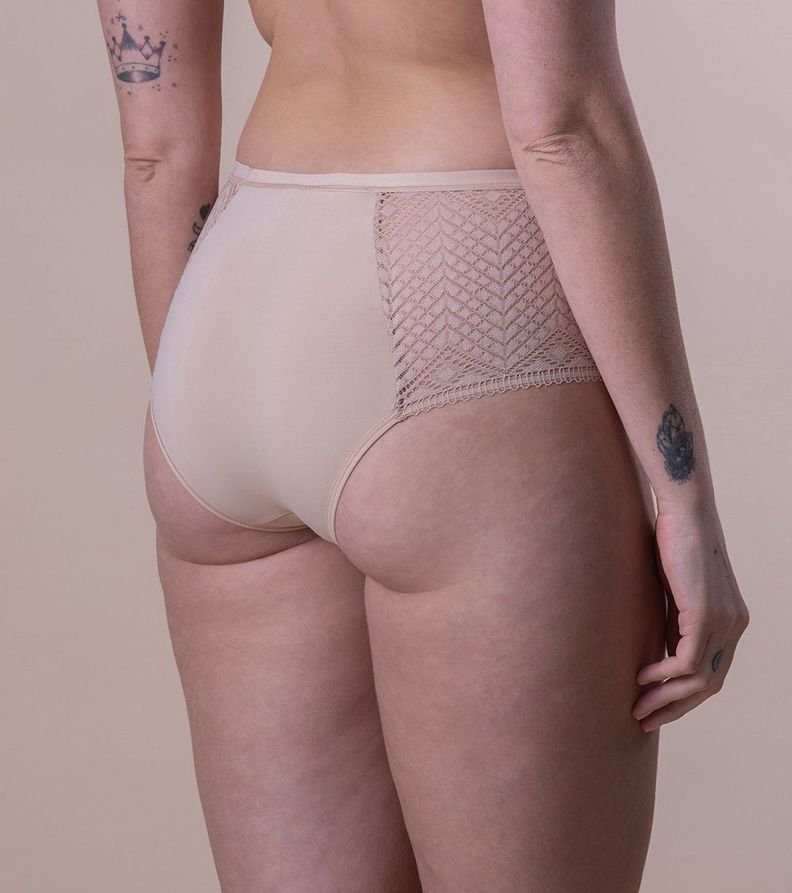 CALZÓN HOT PANTY BOULEVARD 80140-2