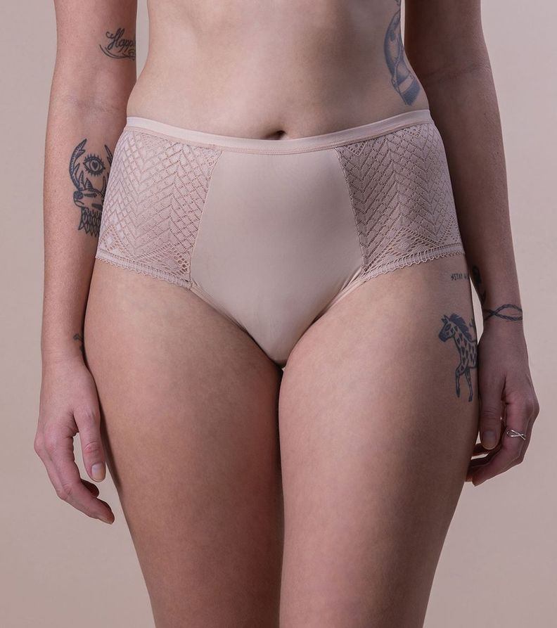CALZÓN HOT PANTY BOULEVARD 80140-0