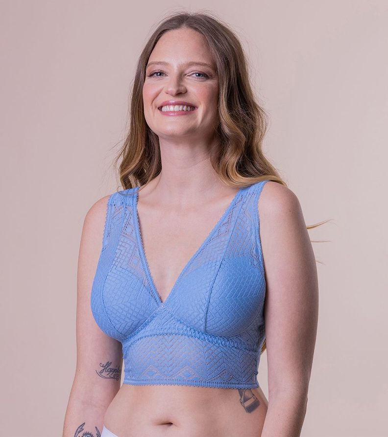 BRALETTE BOULEVARD 81142-0