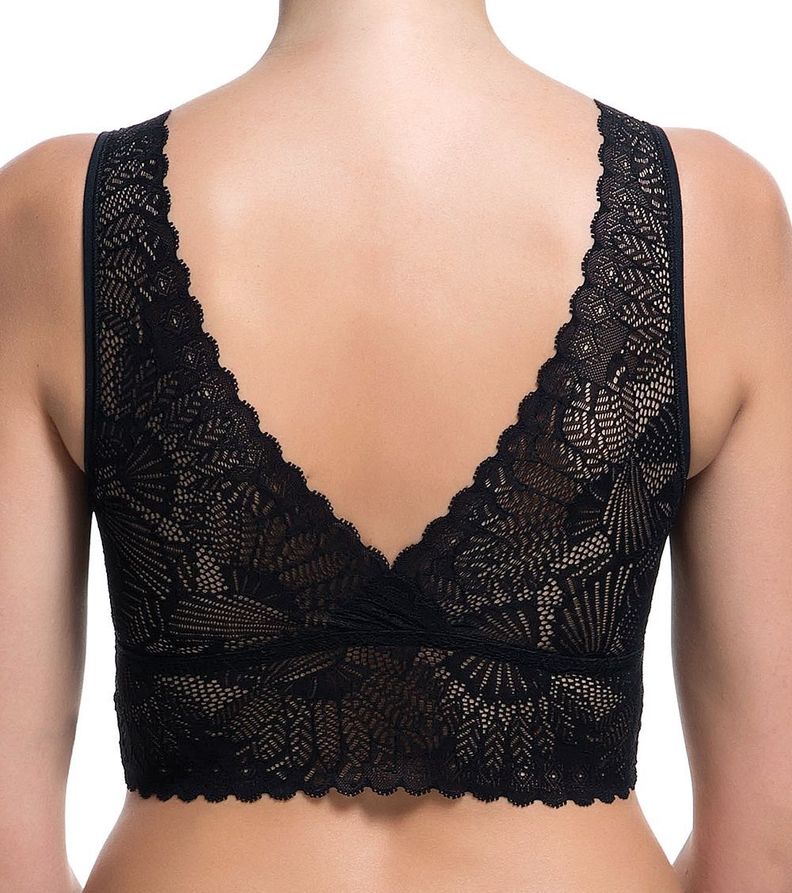 BRALETTE CON ENCAJE 51906-2