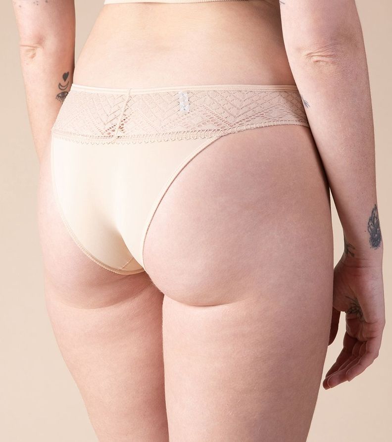 CALZÓN TANGA BOULEVARD 80142-3