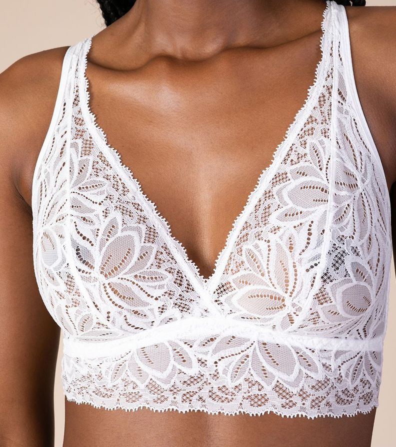 SOSTÉN BRALETTE LOUNGE CONFIDENCE 51870-2