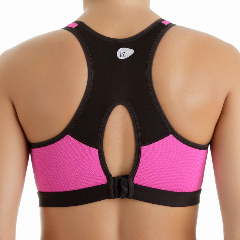 TOP FIRME LIZ SPORT CON COPA 31502-1