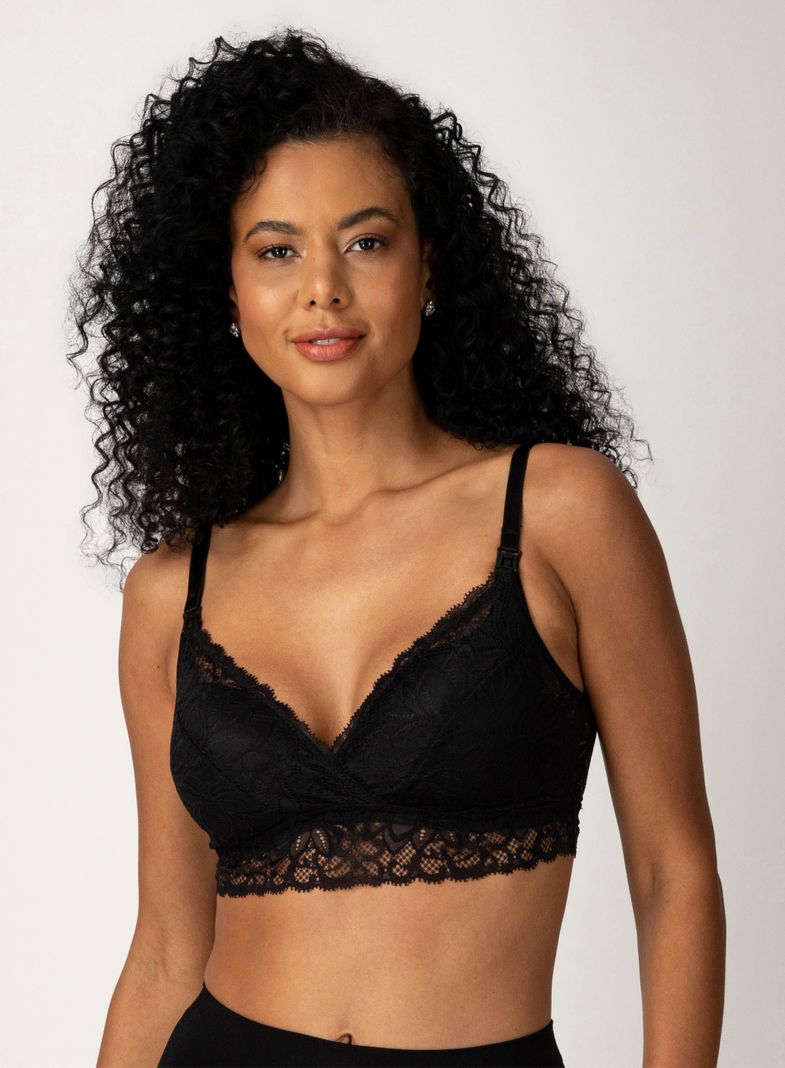 SOSTEN BRALETTE DE LACTANCIA 61511-1
