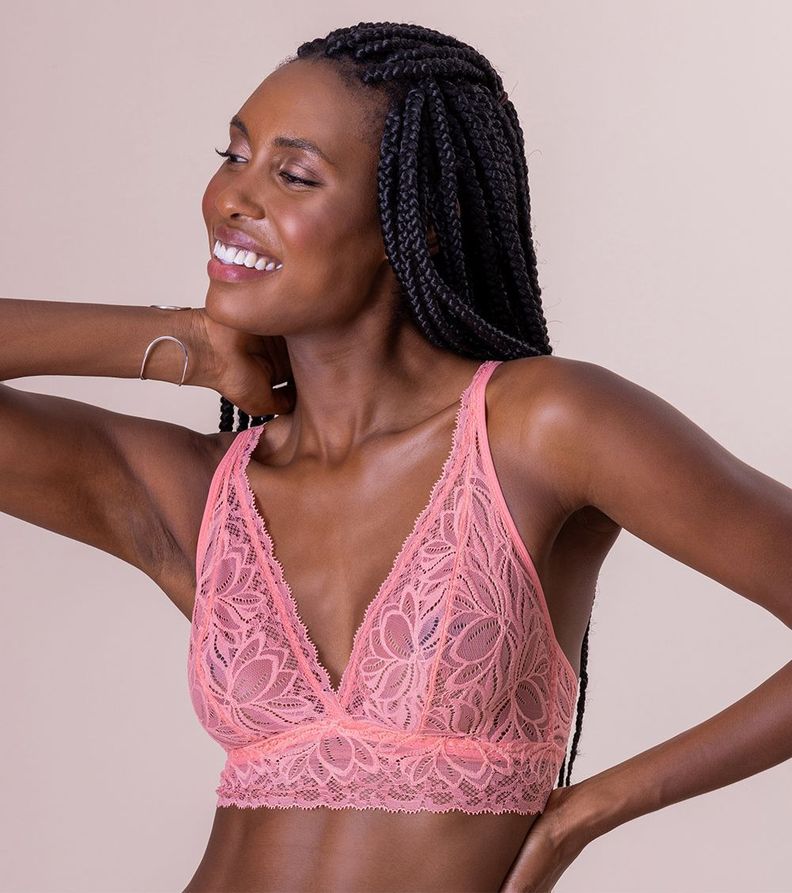 SOSTÉN BRALETTE LOUNGE CONFIDENCE 51870-1