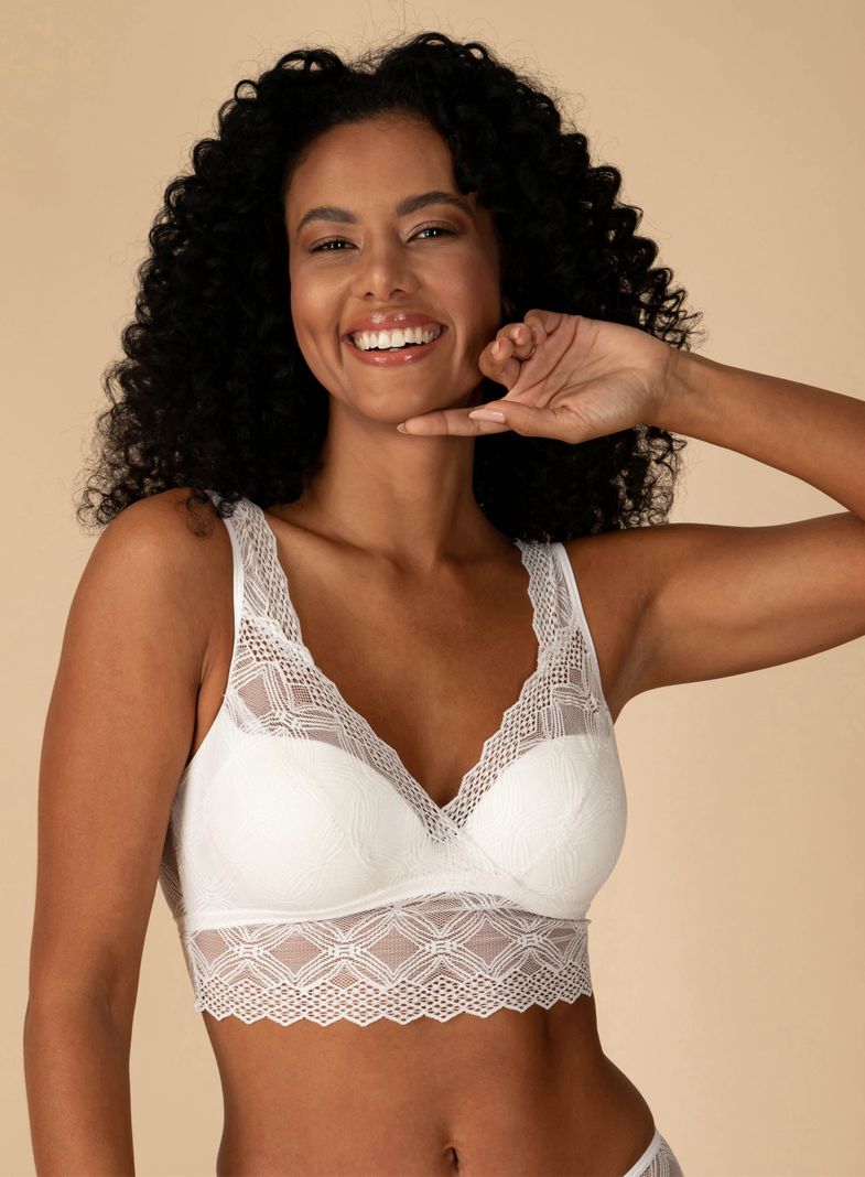 SOSTEN BRALETTE SUBLIME 51970-0