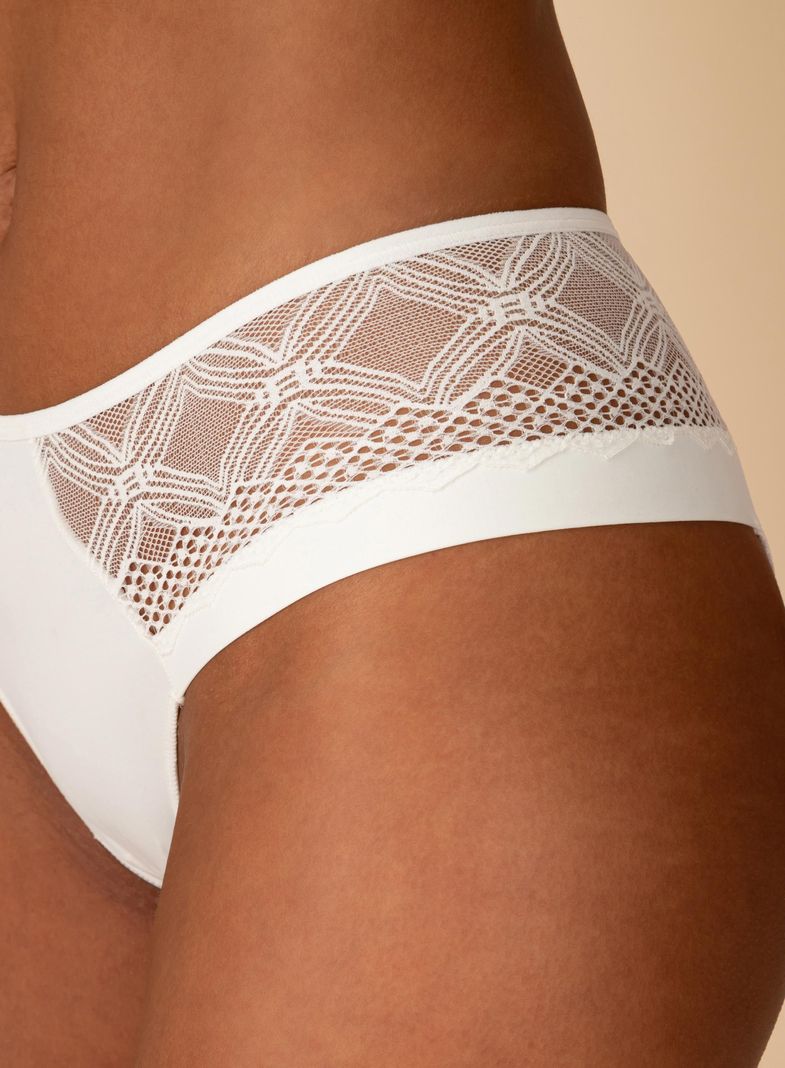 CALZON BIKINI SIDES ENCAJE SUBLIME 50972-1
