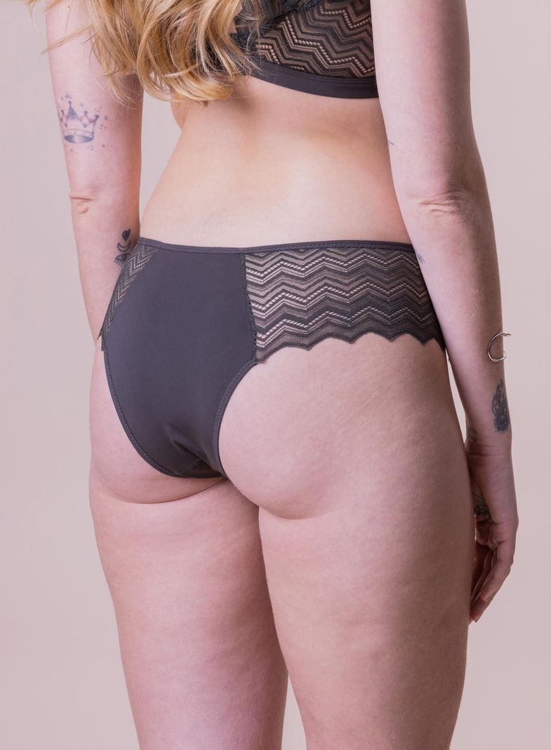 CALZÓN BIKINI SIDES TIMELESS 50051-2
