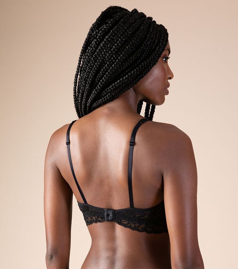 SOSTÉN BRALETTE LOUNGE CONFIDENCE 51870-2