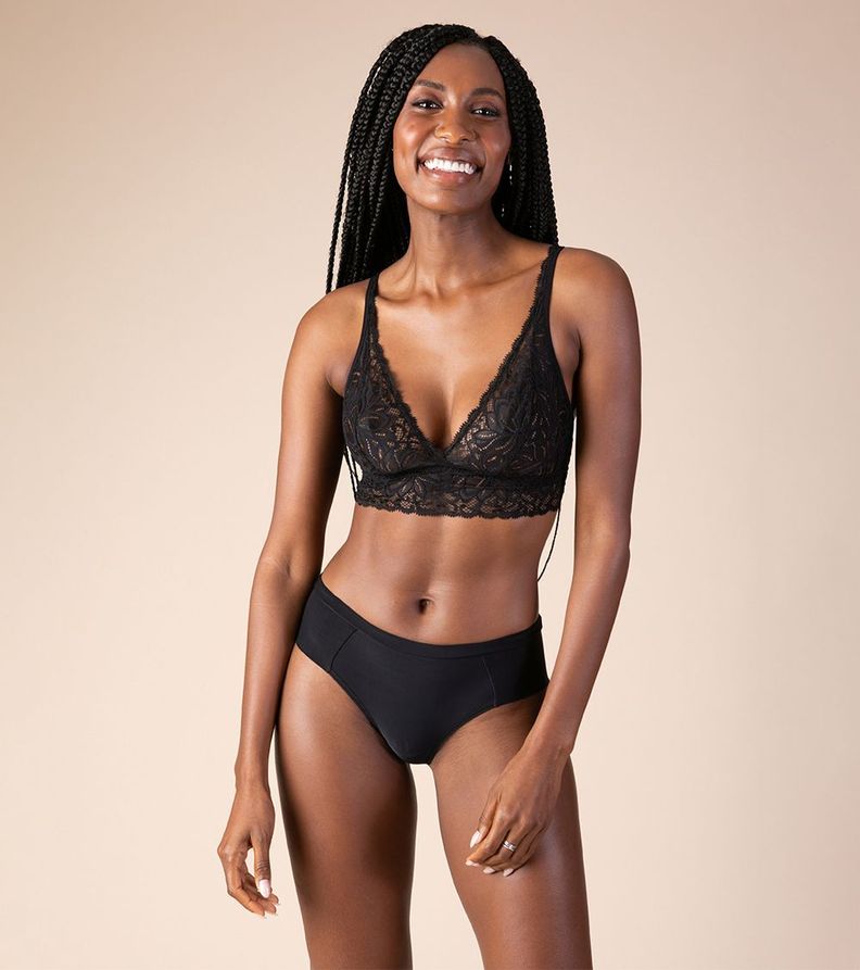 SOSTÉN BRALETTE LOUNGE CONFIDENCE 51870-3