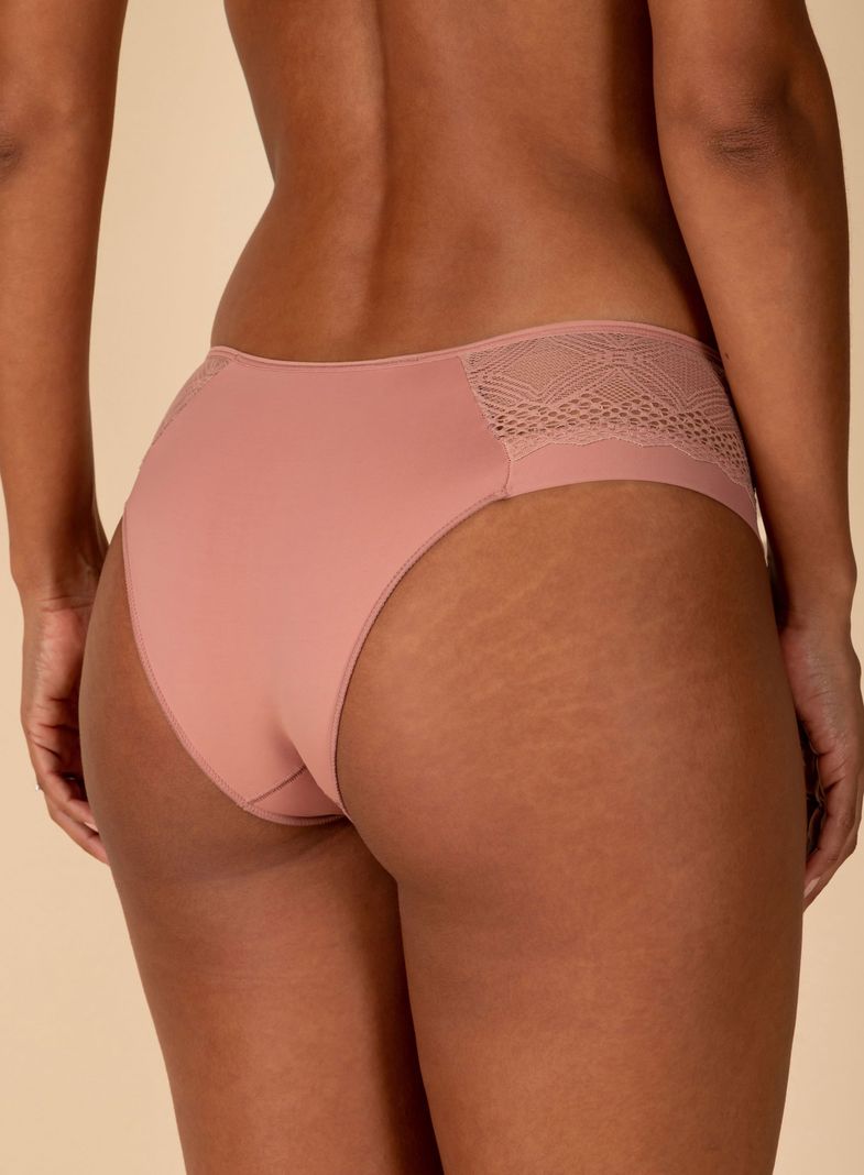 CALZON BIKINI SIDES ENCAJE SUBLIME 50972-2