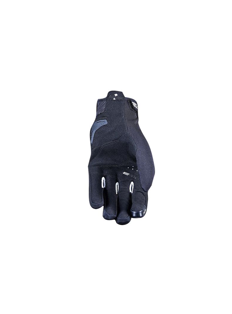 Guante De Moto Five RS3 Evo Blanco-2