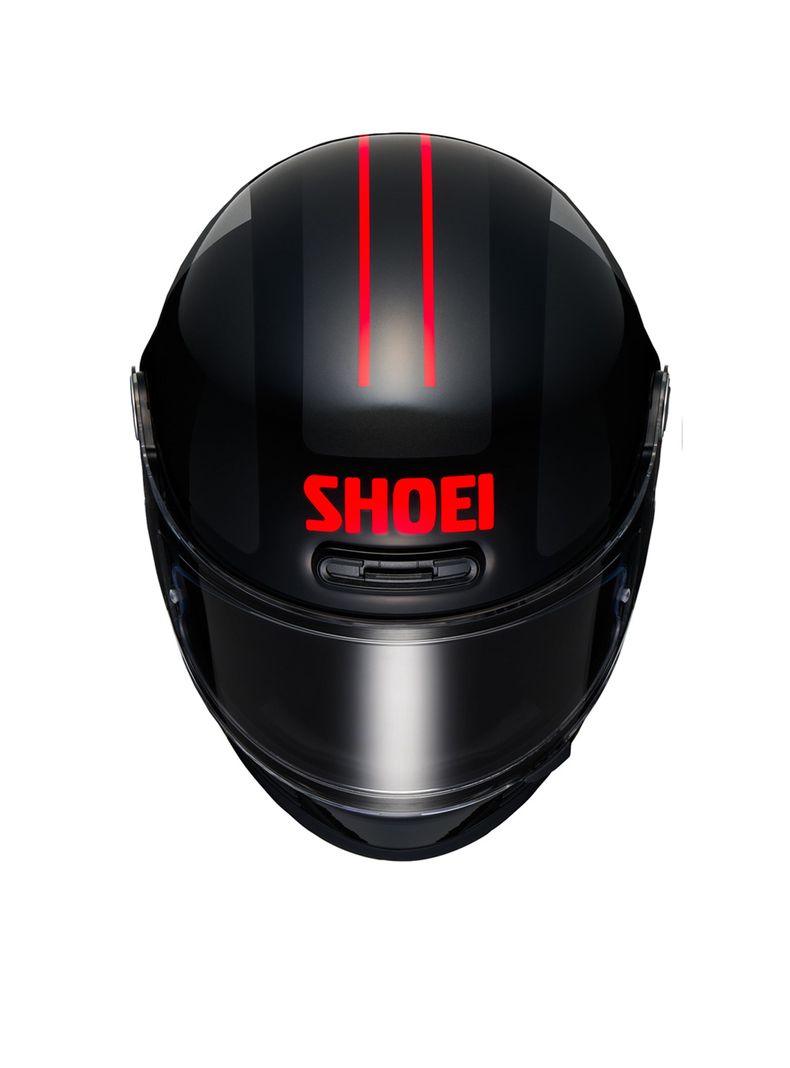 Casco de Moto Shoei Glamster 06 MM93 Collection Classic TC-5-2