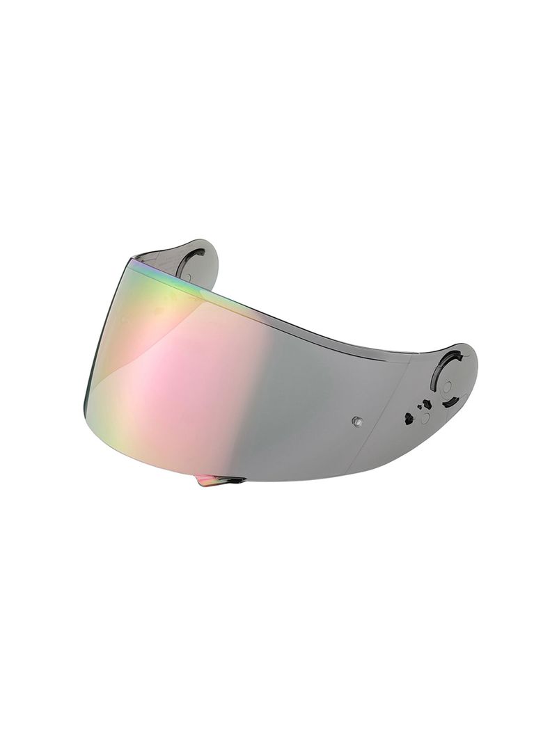 Kit Casco Shoei Gt-Air II Tesseract TC-1 + 2 Visores-3