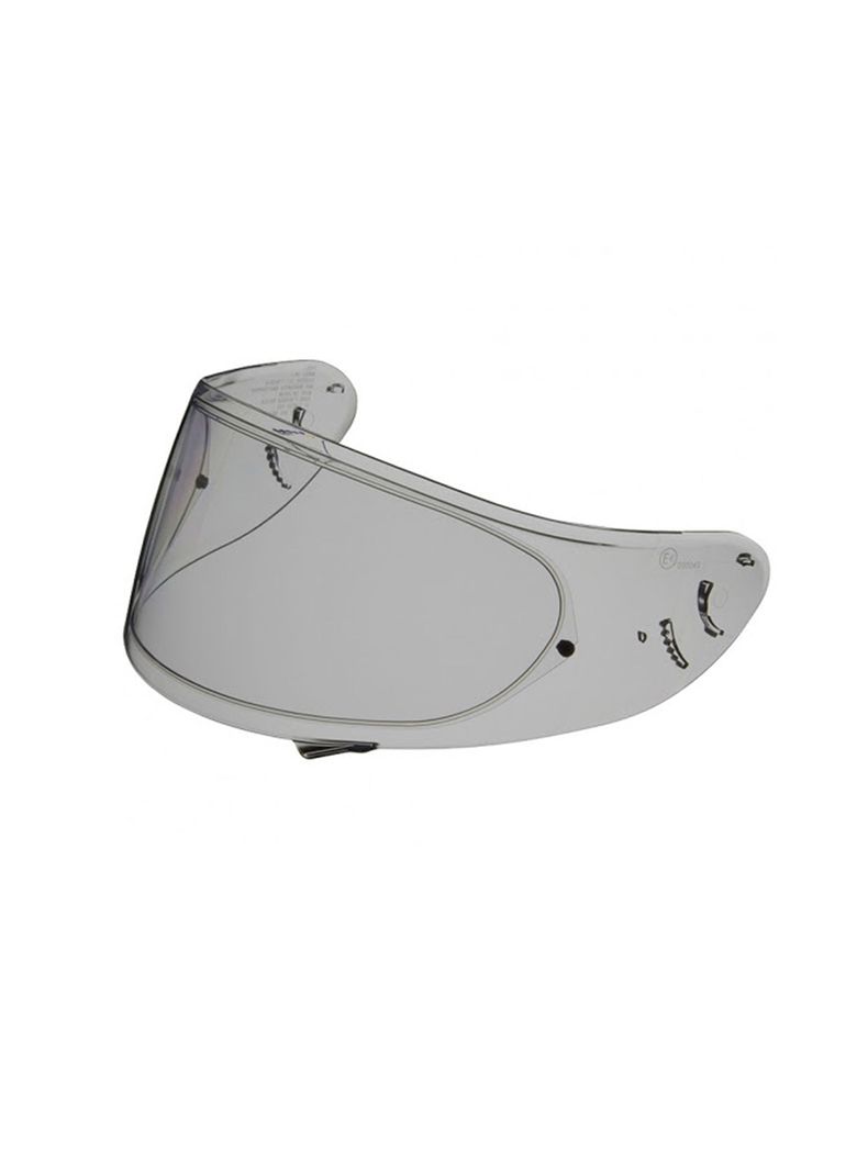 Kit Casco Shoei Gt-Air II Tesseract TC-1 + 2 Visores-4