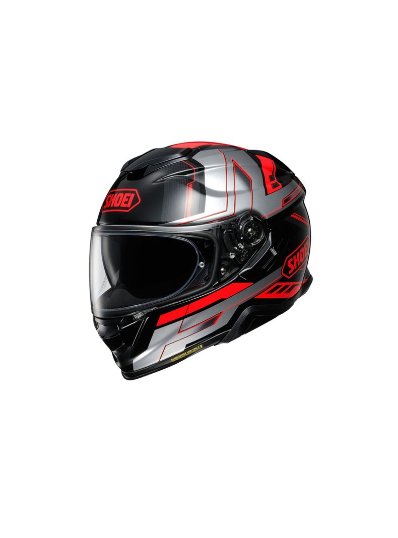 Casco De Moto Shoei GT-AIR 2 Aperture TC-1-0