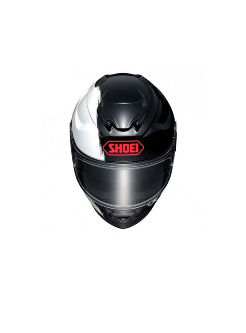 Kit Casco De Moto Shoei Gt-Air 2 Emblem TC-1 + 2 visores-2