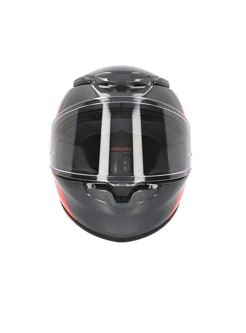Casco Shoei Nxr II Mm93 Collection Track TC-1 Talla L-1