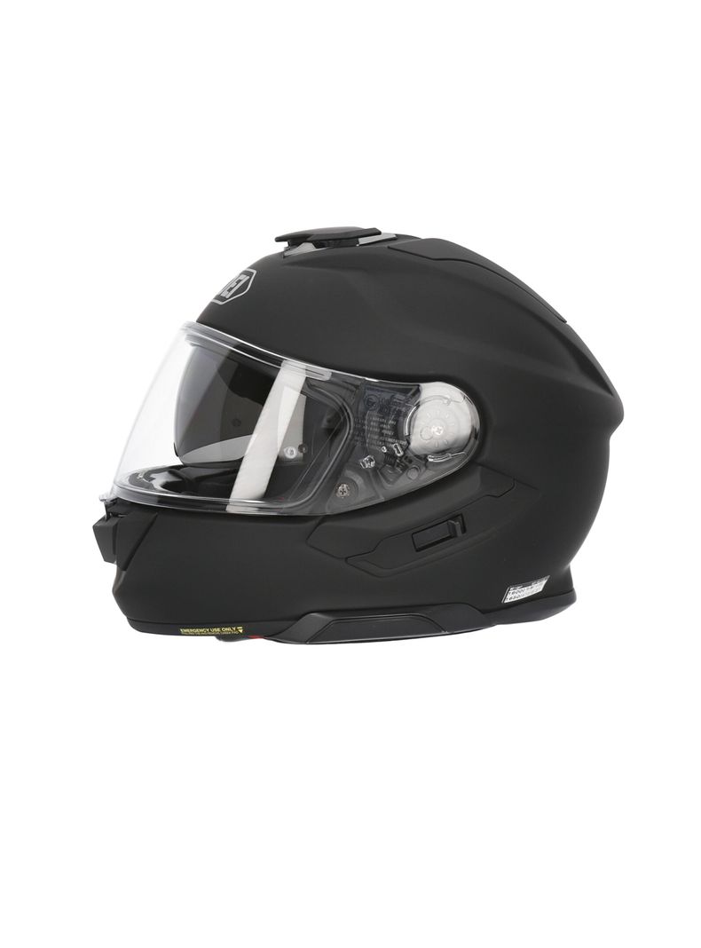 Casco de Moto Shoei GT Air 3 AIR 3 Negro Mate-2